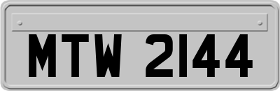MTW2144