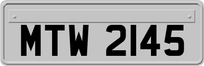 MTW2145