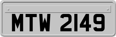MTW2149
