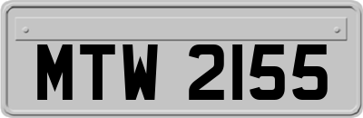 MTW2155