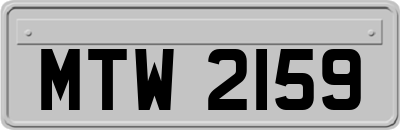 MTW2159