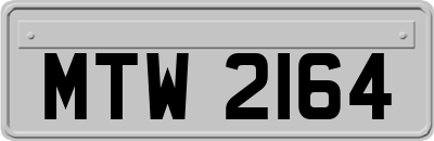 MTW2164