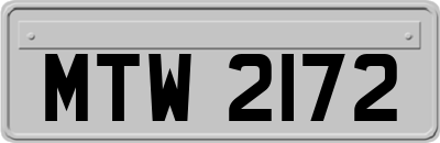 MTW2172