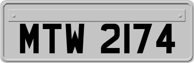 MTW2174