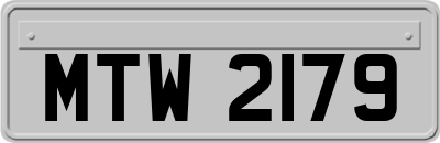 MTW2179