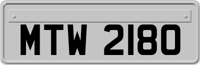 MTW2180