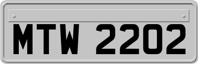 MTW2202
