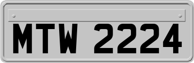 MTW2224
