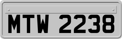 MTW2238