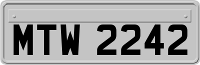 MTW2242