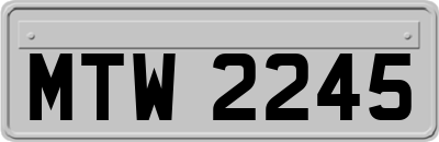MTW2245