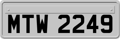 MTW2249