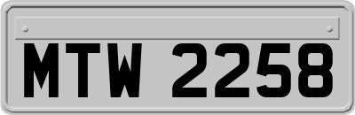 MTW2258