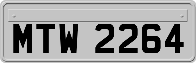 MTW2264