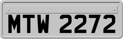 MTW2272