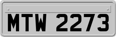 MTW2273