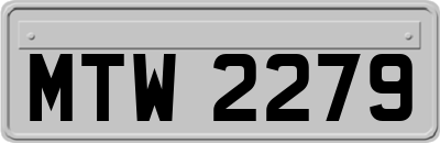 MTW2279