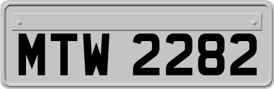 MTW2282