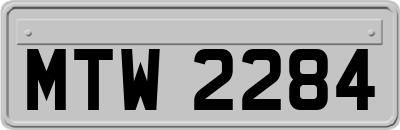 MTW2284