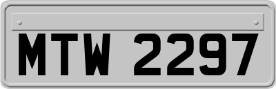 MTW2297