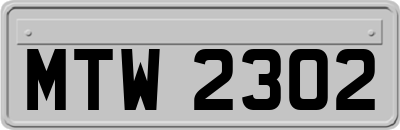 MTW2302