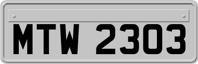 MTW2303