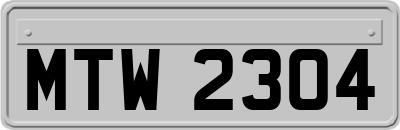 MTW2304