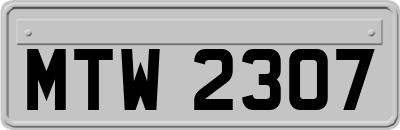 MTW2307