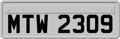 MTW2309
