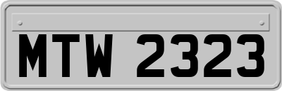 MTW2323