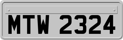 MTW2324