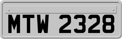 MTW2328