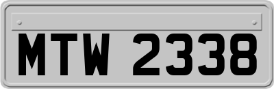 MTW2338