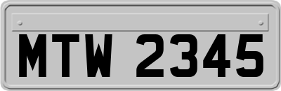 MTW2345