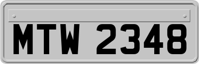 MTW2348