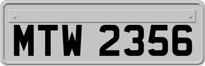 MTW2356