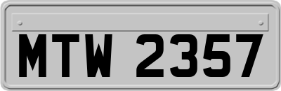 MTW2357