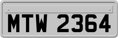 MTW2364