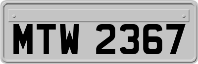 MTW2367