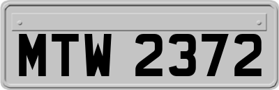 MTW2372