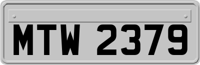 MTW2379