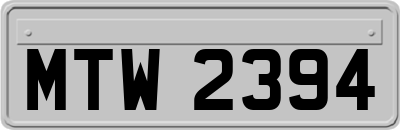 MTW2394