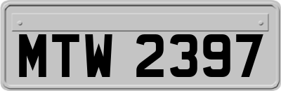 MTW2397