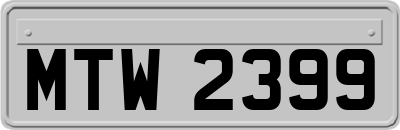 MTW2399