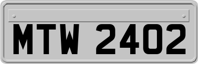 MTW2402