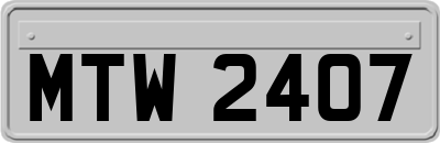 MTW2407