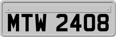 MTW2408