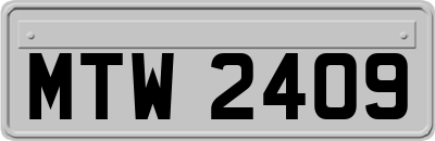 MTW2409