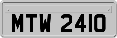 MTW2410