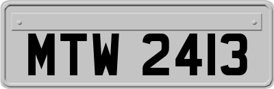 MTW2413
